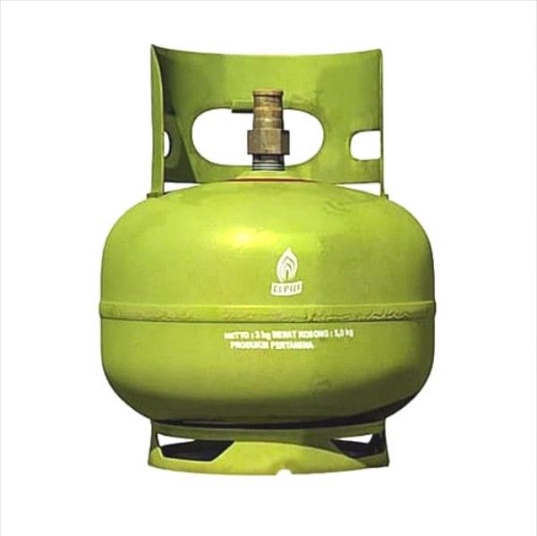 Gas 3Kg